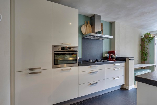 Medium property photo - Amerikalaan 30, 5691 KD Son en Breugel